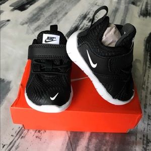 Baby Boy Nike Shoe